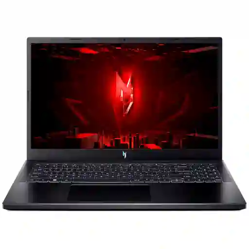 Portátil Gamer Acer Nitro V 15.6 Intel Core I7-13620h Rtx 4060 8gb Ram 16gb M.2 512gb