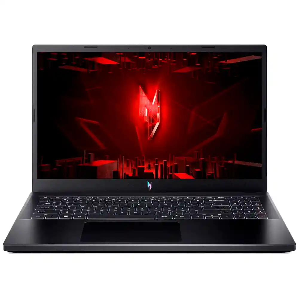 Portátil Gamer Acer Nitro V 15.6 Intel Core I7-13620h Rtx 4060 8gb Ram 16gb M.2 512gb