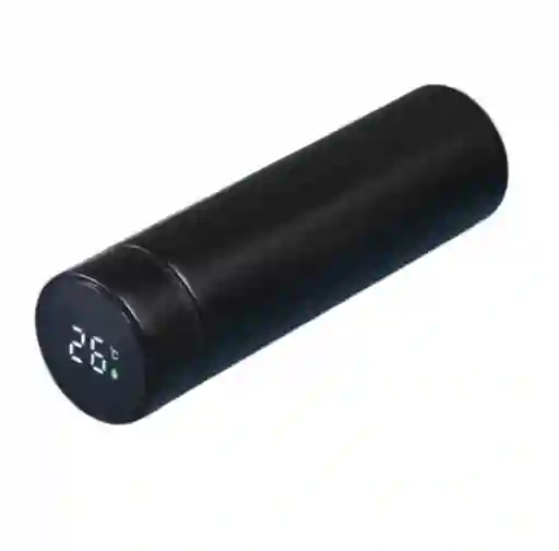 Termo Digital Inteligente Con Tecnología Avanzada
