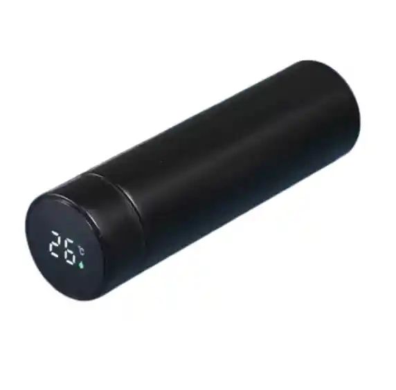 Termo Digital Inteligente Con Tecnología Avanzada