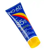 No-ad Bloqueador 85 Spf