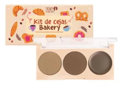 Kit De Cejas Bakery