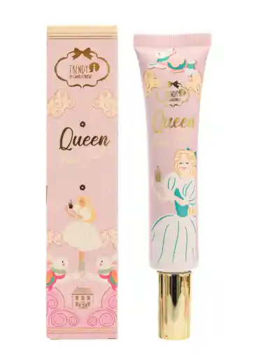 Base Queen Face Tint