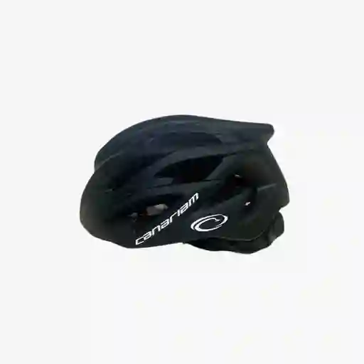 Casco Cosmic Canariam Negro
