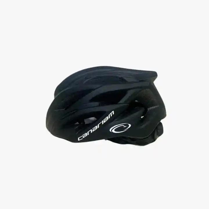 Casco Cosmic Canariam Negro
