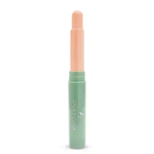Ana Maria Corrector Facial Mousse Efecto Natural 2g