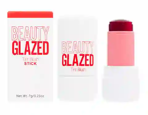 Rubor Gelatina Beauty Glazed