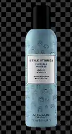 Alfaparf Espuma Style Stories Flexible