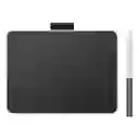 Tableta Wacom One Pen Small Bluetooth Usb-c Color Gris