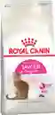 Alimento Savour Exigent Royal Canin 400g