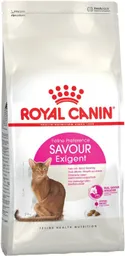 Alimento Savour Exigent Royal Canin 400g