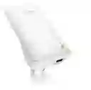 Tp-link Extensor De Rango Inalámbrico Ac750, Re200