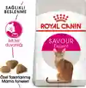 Alimento Savour Exigent Royal Canin 400g