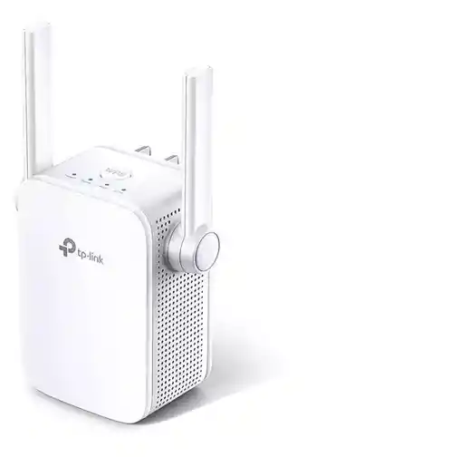 Repetidor Rompemuros Extensor Wifi Ac1200 Re305 Tp-link