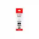 Tinta Gi-190 Canon Original Negra 135ml Para Impresora Pixma G1100 G1110 G2100 G2110 G2111 G3100,