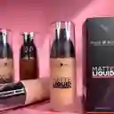 Base Dolce Bella Matte