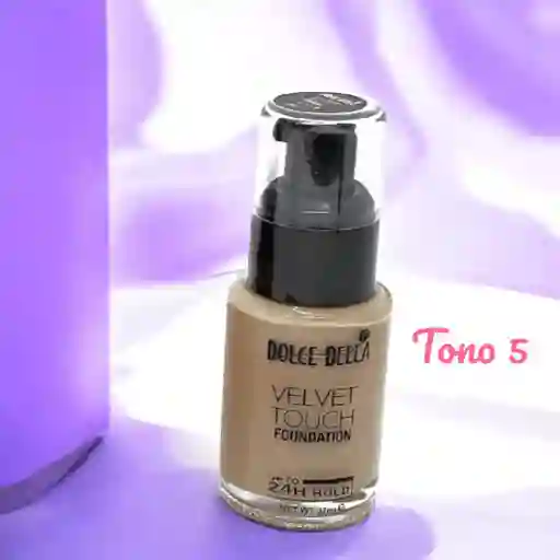 Base Velvet Touch