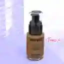 Base Velvet Touch