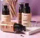 Base Velvet Touch