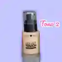 Base Velvet Touch