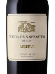 Quinta De San Sebastiao