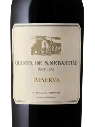 Quinta De San Sebastiao