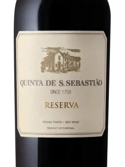 Quinta De San Sebastiao