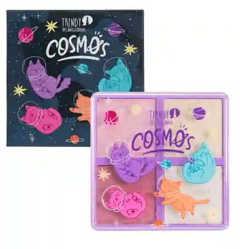 Sombras Cosmos