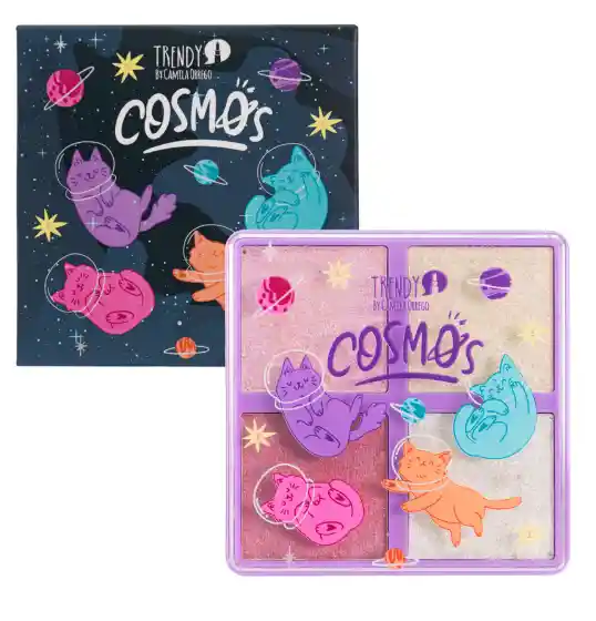 Sombras Cosmos