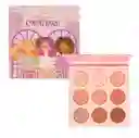 Sombras Color Rosa