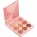 Sombras Color Rosa