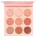 Sombras Color Rosa