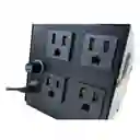 Estabilizador Regulador Electronico De Voltaje 1000w 110v