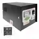 Estabilizador Regulador Electronico De Voltaje 1000w 110v