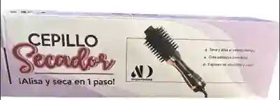 Cepillo Secador Ad-1364