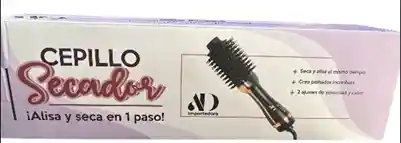 Cepillo Secador Ad-1364