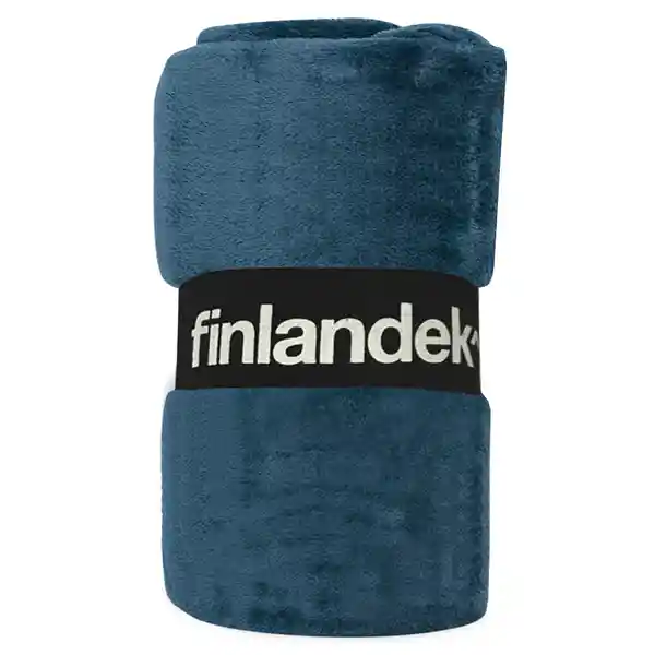 Finlandek Cobija Flannel Fleec