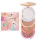 Torre Multi Iluminador Cat
