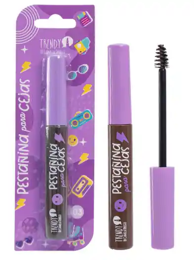 Pestañina Para Cejas