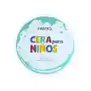 Cera Capilar Parx´s Para Niños