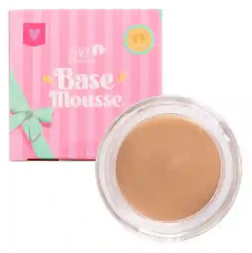 Base Mousse