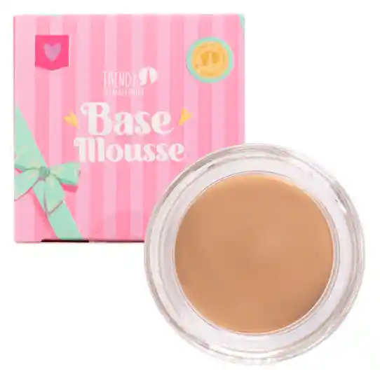 Base Mousse