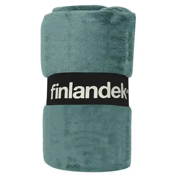 Finlandek  Cobija