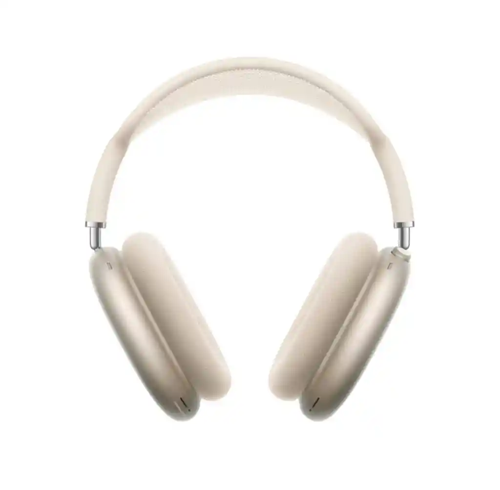 Airpods Max | Diadema Inalambrica Apple | Iphone | Blanco Estrella