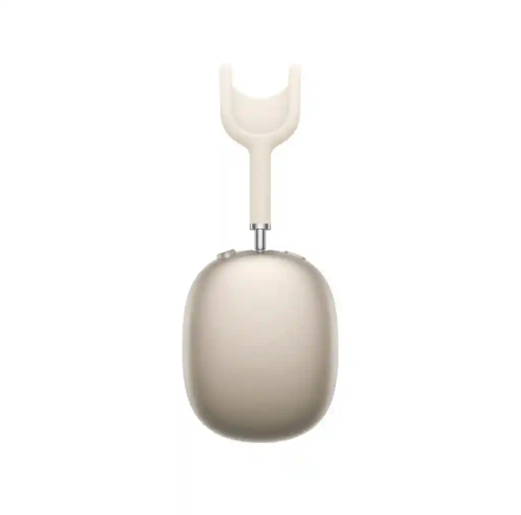 Airpods Max | Diadema Inalambrica Apple | Iphone | Blanco Estrella