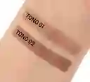 Contorno En Crema Bronzer Stamp