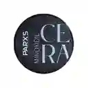 Cera Capilar Parx´s Max 10 Premium