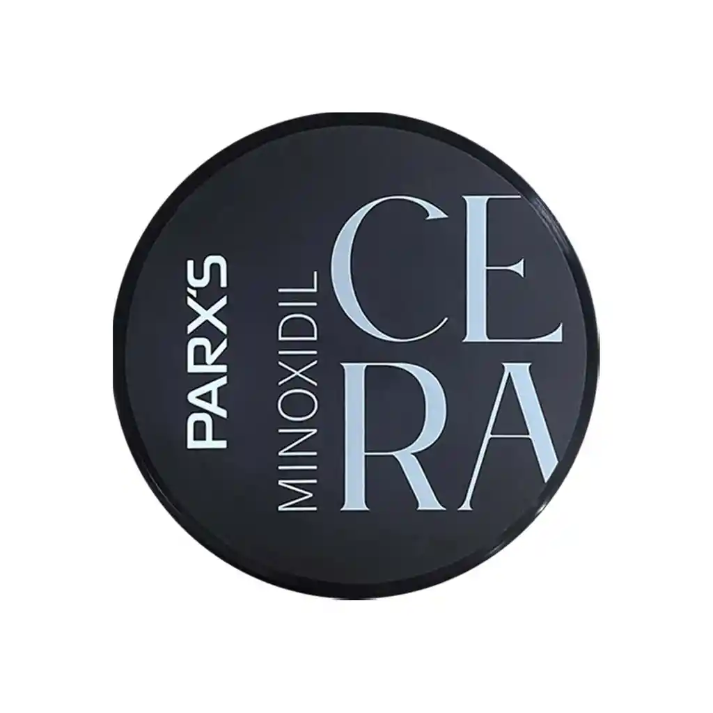 Cera Capilar Parx´s Max 10 Premium