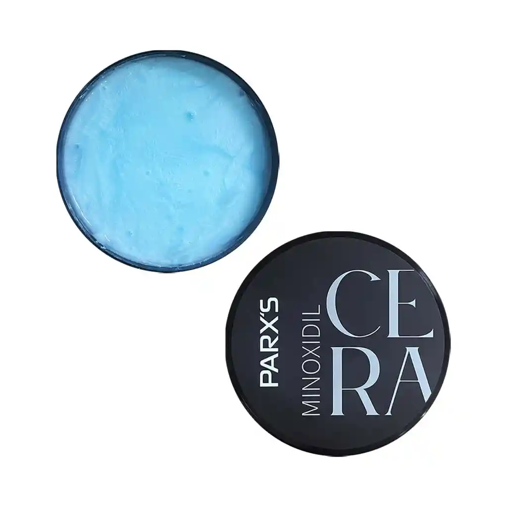 Cera Capilar Parx´s Max 10 Premium