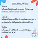 Compresa Fria Para Pierna En Gel